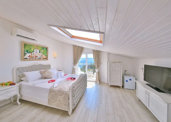 Hotel Linda Class - Boutique Class 3*