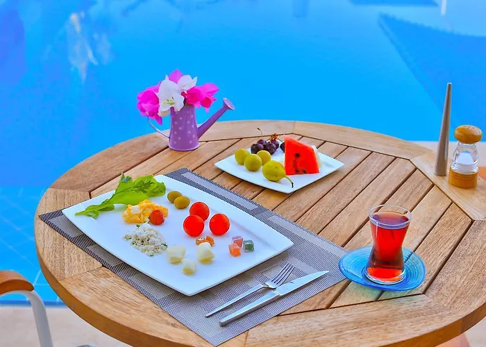 Hotel Linda Class - Boutique Class