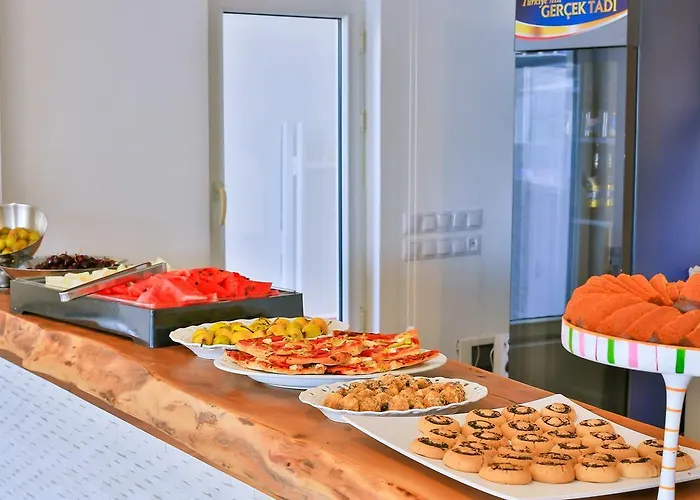 Linda Class - Boutique Class 3* Kas