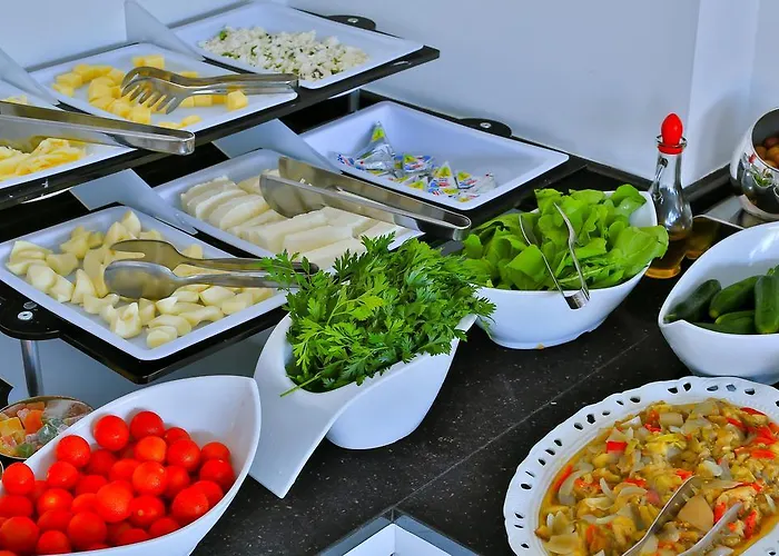 Linda Class - Boutique Class 3* Kas