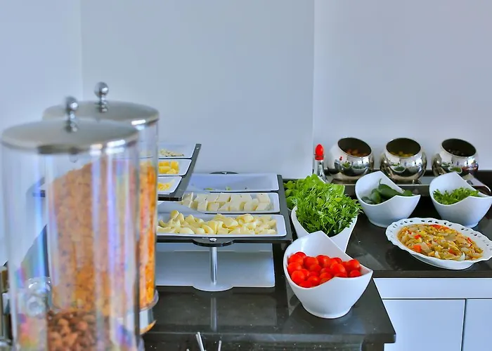 Linda Class - Boutique Class Kas