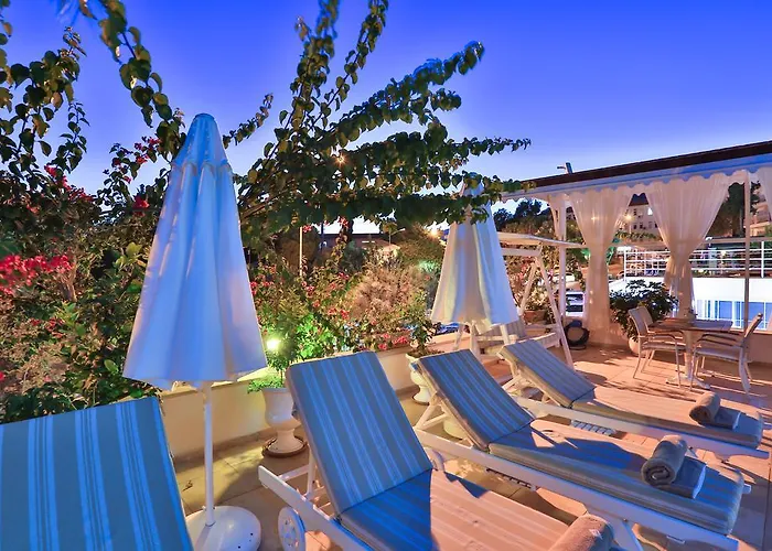 Hotel Linda Class - Boutique Class 3*