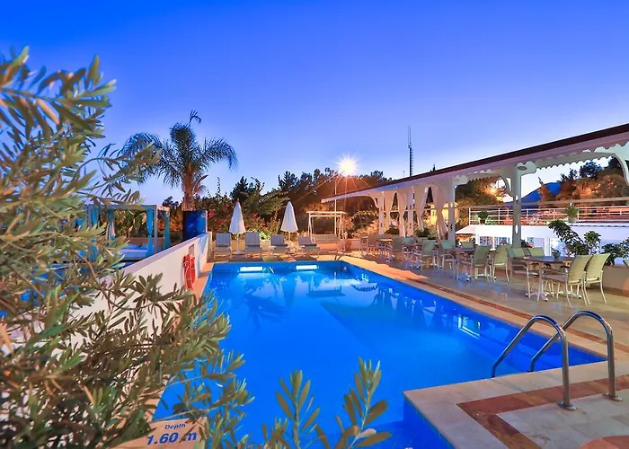 Linda Class - Boutique Class Hotel 3*