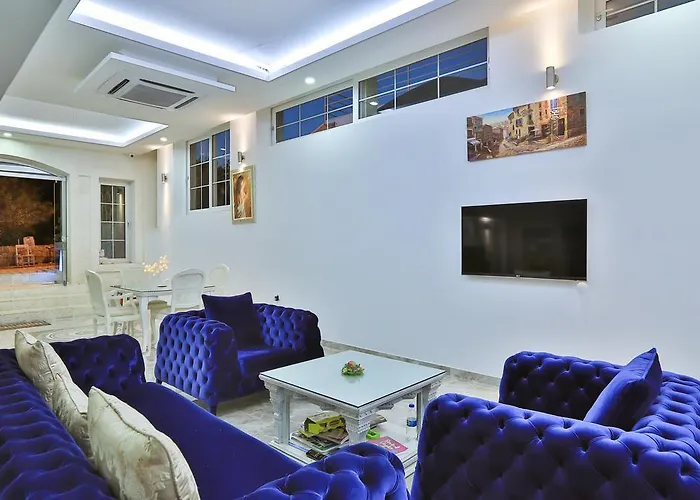 Linda Class - Boutique Class Hotel 3*