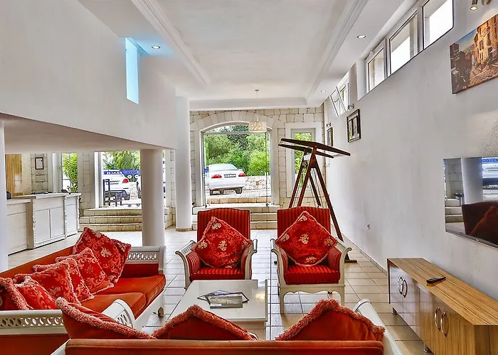 Linda Class - Boutique Class Hotel