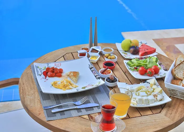 Linda Class - Boutique Class Hotel 3*