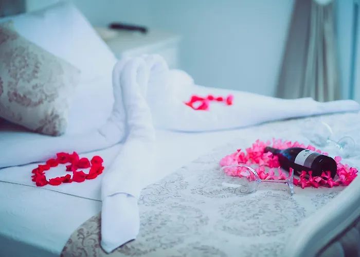 Linda Class - Boutique Class Szálloda 3*