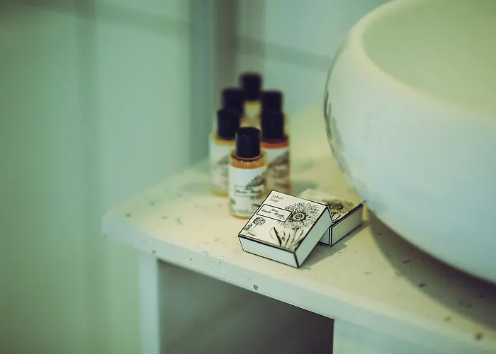 Linda Class - Boutique Class Hotel 3*