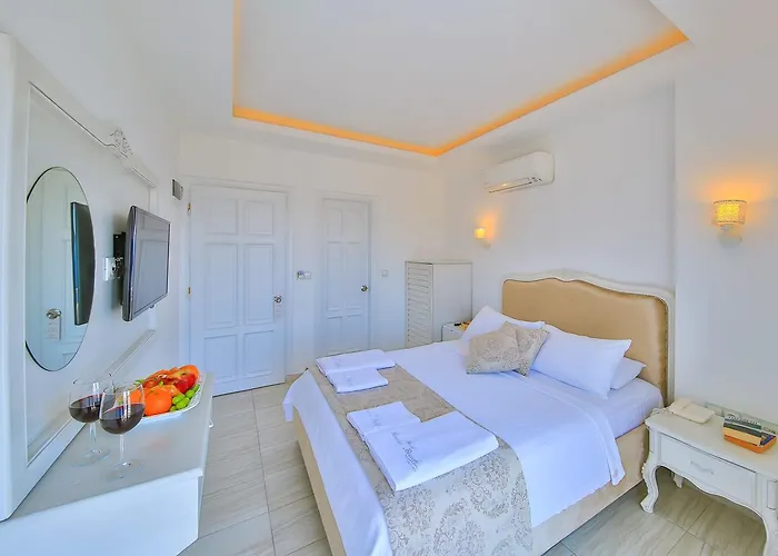 Linda Class - Boutique Class 3* 카스