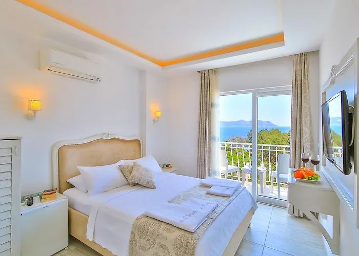 Hotel Linda Class - Boutique Class 3*