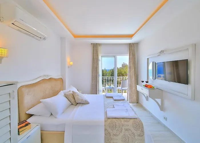 Linda Class - Boutique Class Kaş