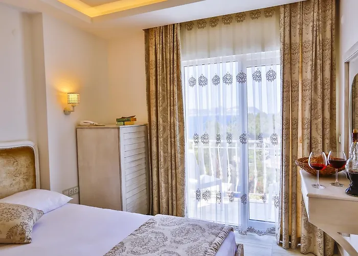 Linda Class - Boutique Class Hotel 3*