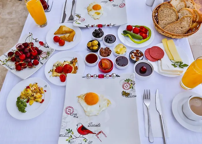 Hotel Linda Class - Boutique Class