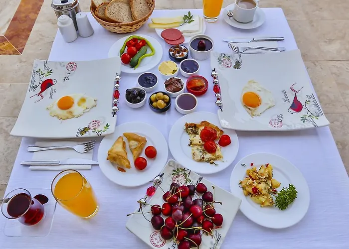 Linda Class - Boutique Class Szálloda 3*