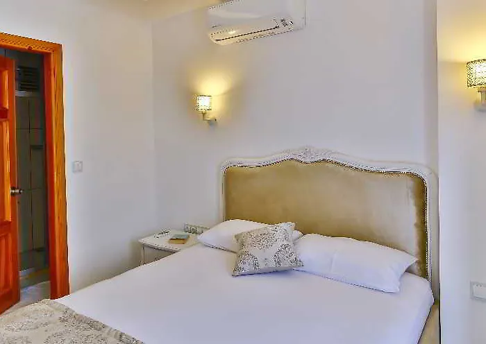 Linda Class - Boutique Class Szálloda Kaş