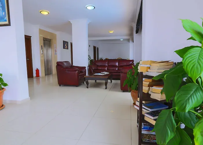 Szálloda Linda Class - Boutique Class Kaş