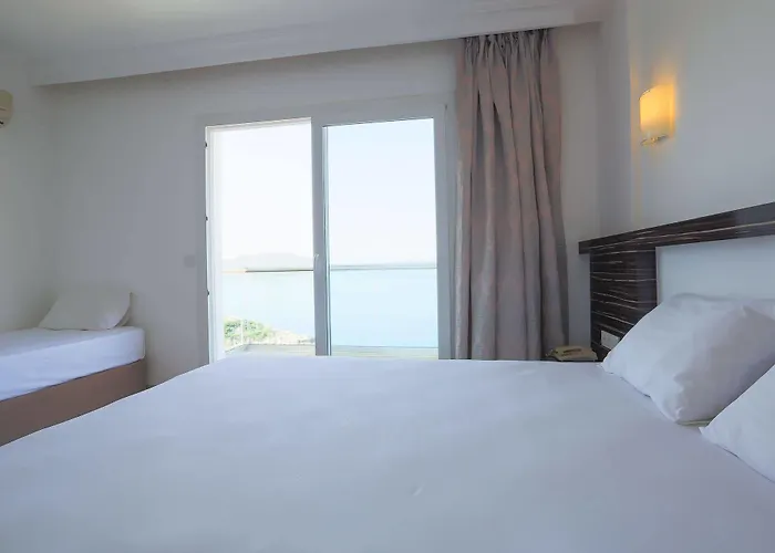 Hotel Linda Class - Boutique Class 3*