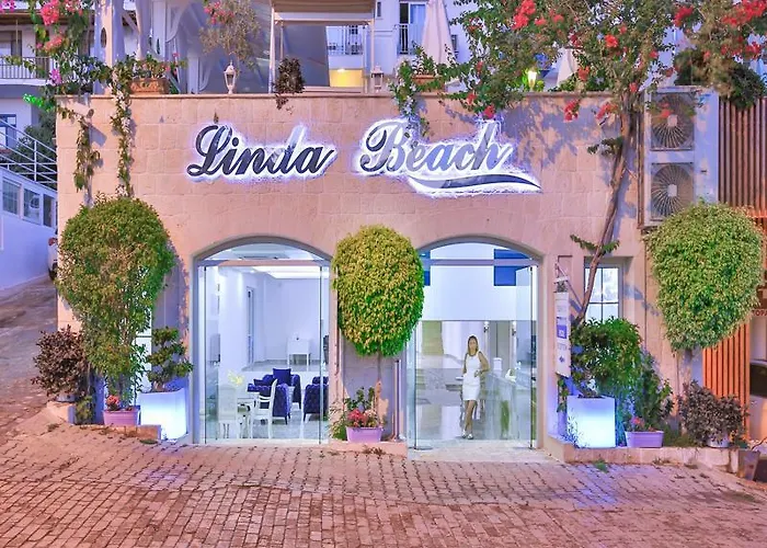 Linda Class - Boutique Class