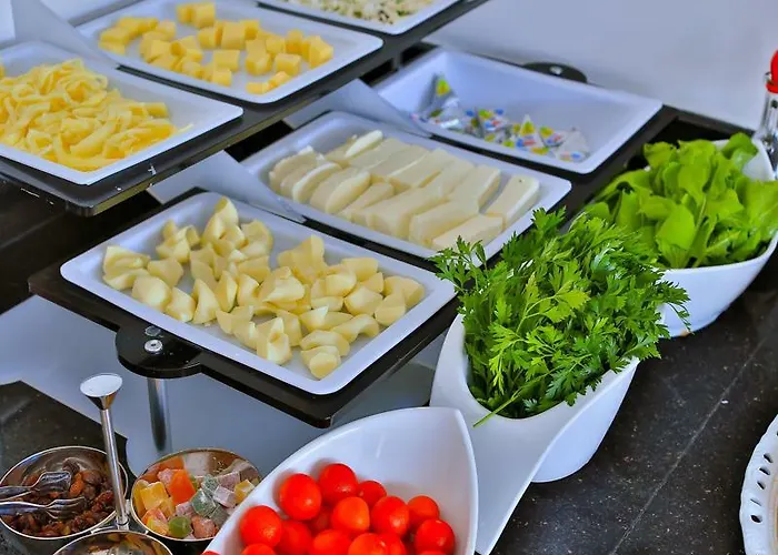 Hotel Linda Class - Boutique Class 3*