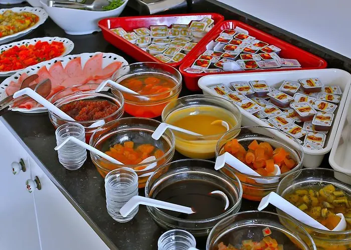 Linda Class - Boutique Class Szálloda Kaş