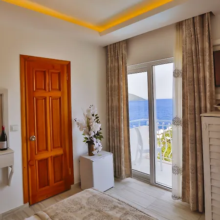 Hotel Linda Class - Boutique Class Kas