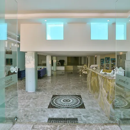 Hotel Linda Class - Boutique Class