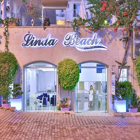 Linda Class