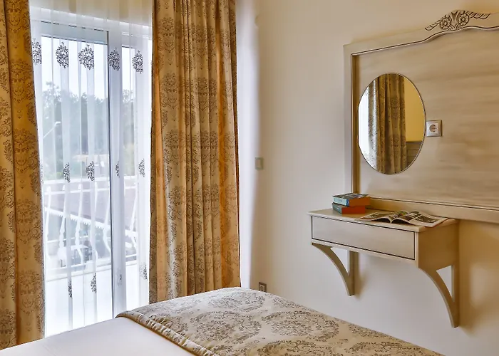 Linda Class - Boutique Class Kaş