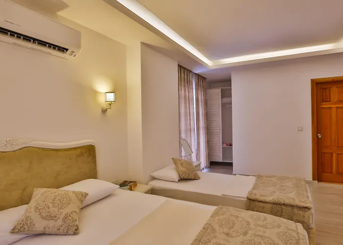 Hotel Linda Class - Boutique Class