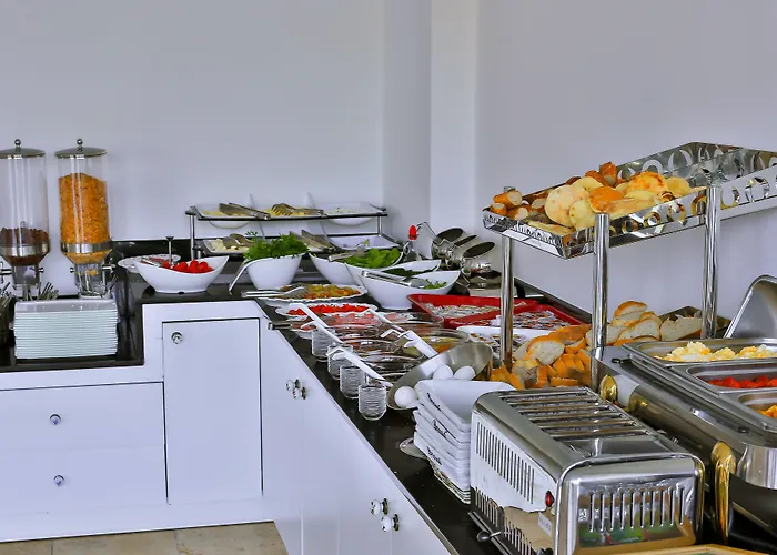 Linda Class - Boutique Class Kaş