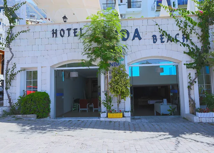 Linda Class - Boutique Class 3*