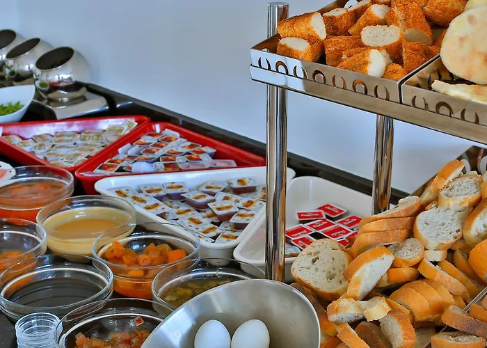 Hotel Linda Class - Boutique Class