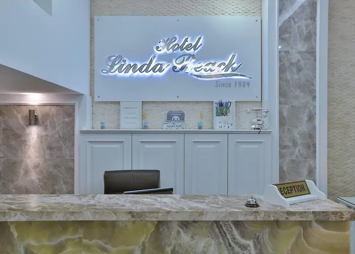 Linda Class - Boutique Class 3*