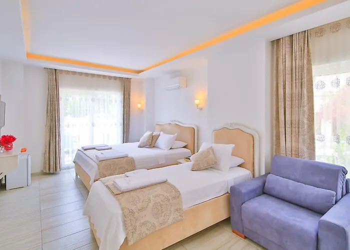 Hotel Linda Class - Boutique Class